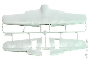 1/72 DO 17Z-2 WWII Finnish Bomber - ICM