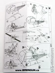 1/72 SO-1221 Djinn - Brengun