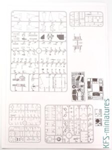 1/35 Morris Bofors C9/B Late - Thunder Model