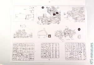 1/35 Morris Bofors C9/B Late - Thunder Model