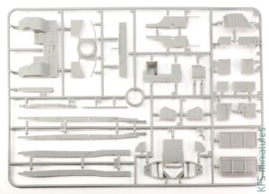 1/35 Morris Bofors C9/B Late - Thunder Model