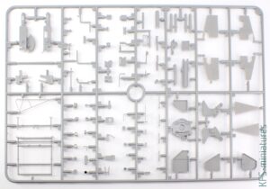 1/35 Morris Bofors C9/B Early - Thunder Model