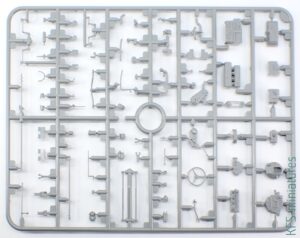 1/35 Morris Bofors C9/B Late - Thunder Model