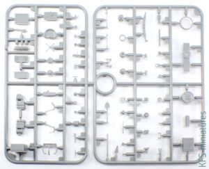 1/35 Morris Bofors C9/B Early - Thunder Model