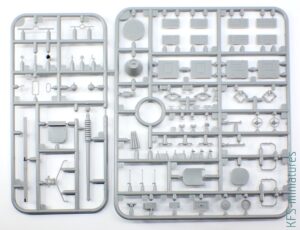 1/35 Morris Bofors C9/B Late - Thunder Model