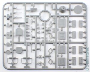 1/35 Morris Bofors C9/B Late - Thunder Model