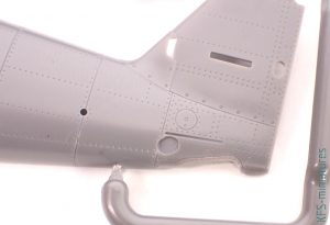 1/48 Bf 109E-1 - Wingsy Kits