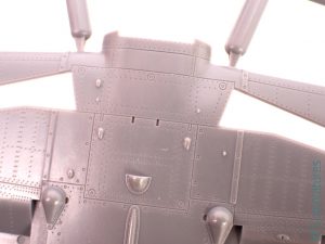 1/48 Bf 109E-1 - Wingsy Kits