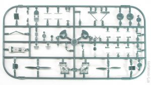 1/72 Avia Bk-534 Graf Zeppelin - Eduard