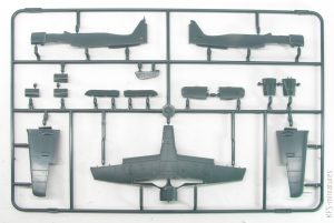 1/72 Fw 190A-8/ R2 - Profipack - Eduard