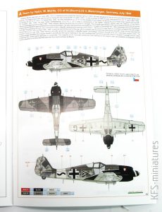1/72 Fw 190A-8/ R2 - Profipack - Eduard