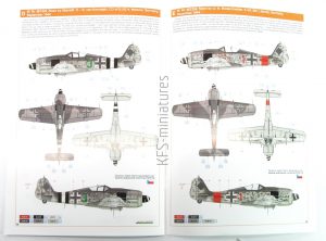 1/72 Fw 190A-8/ R2 - Profipack - Eduard