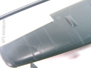 1/72 Fw 190A-8/ R2 - Profipack - Eduard