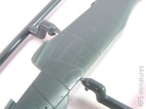 1/72 Fw 190A-8/ R2 - Profipack - Eduard