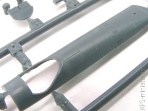 1/72 Avia B-534 early series - Eduard