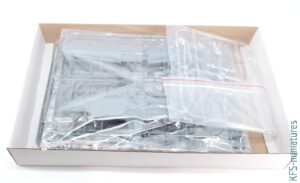 1/48 Fw 190A-3 - Weekend - Eduard