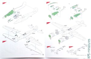 1/48 IMAM (Romeo) Ro 57 bis - Special Hobby