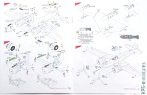 1/48 IMAM (Romeo) Ro 57 bis - Special Hobby