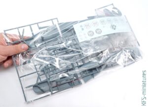 1/48 IMAM (Romeo) Ro 57 bis - Special Hobby
