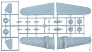 1/48 IMAM (Romeo) Ro 57 bis - Special Hobby