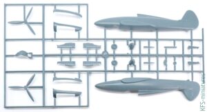 1/48 IMAM (Romeo) Ro 57 bis - Special Hobby