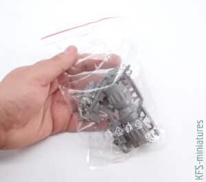1/48 IMAM (Romeo) Ro 57 bis - Special Hobby