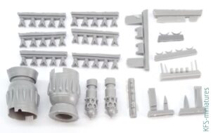 1/48 IMAM (Romeo) Ro 57 bis - Special Hobby