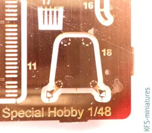 1/48 IMAM (Romeo) Ro 57 bis - Special Hobby