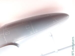 1/48 IMAM (Romeo) Ro 57 bis - Special Hobby