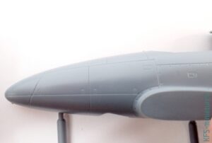 1/48 IMAM (Romeo) Ro 57 bis - Special Hobby