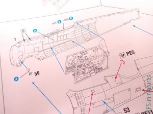 1/48 PZL P.11c - Dodatki