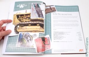 CHIPPING - Worn Art Collection - AK-Interactive