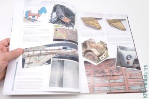 CHIPPING - Worn Art Collection - AK-Interactive