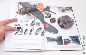 CHIPPING - Worn Art Collection - AK-Interactive
