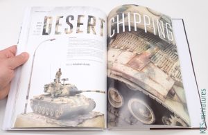CHIPPING - Worn Art Collection - AK-Interactive