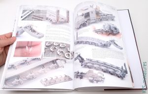 CHIPPING - Worn Art Collection - AK-Interactive