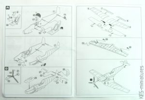 1/72 Messerschmitt Bf 109T-2 - Brengun