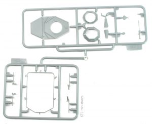 1/48 Sd.Kfz.223 - ICM