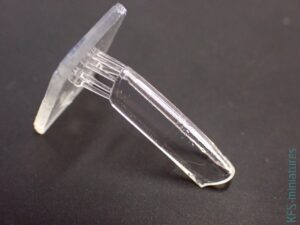 1/144 PZL TS-11 "ISKRA" - Miniwing