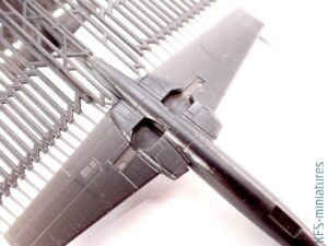 1/144 PZL TS-11 "ISKRA" - Miniwing