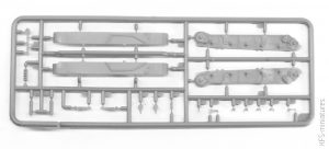 1/72 44M Zrinyi I Hungarian 75mm Assault Gun - IBG Models