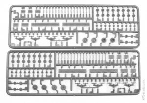 1/72 44M Zrinyi I Hungarian 75mm Assault Gun - IBG Models