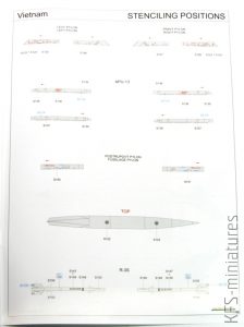 1/48 Vietnam (MiG-21PFM) - Eduard