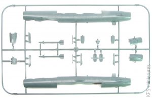 1/48 Vietnam (MiG-21PFM) - Eduard