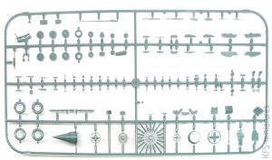 1/48 Vietnam (MiG-21PFM) - Eduard