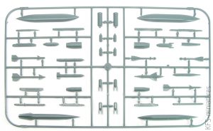 1/48 MiG-21R - ProfiPack - Eduard