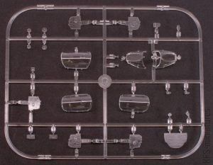 1/48 Vietnam (MiG-21PFM) - Eduard