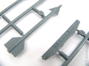 1/48 Vietnam (MiG-21PFM) - Eduard