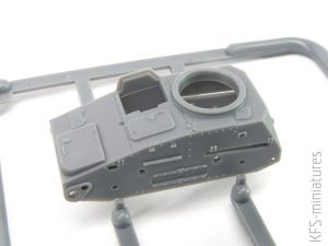 1/72 Type 94 Japanese tankette with trailers - IBG