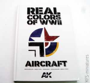 Real Colors - AK Interactive